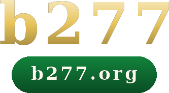 b277 logo