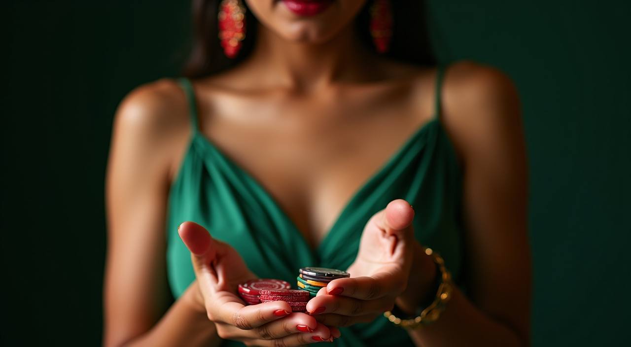 b277 Live Baccarat Super6-এ আমরা কী দিই